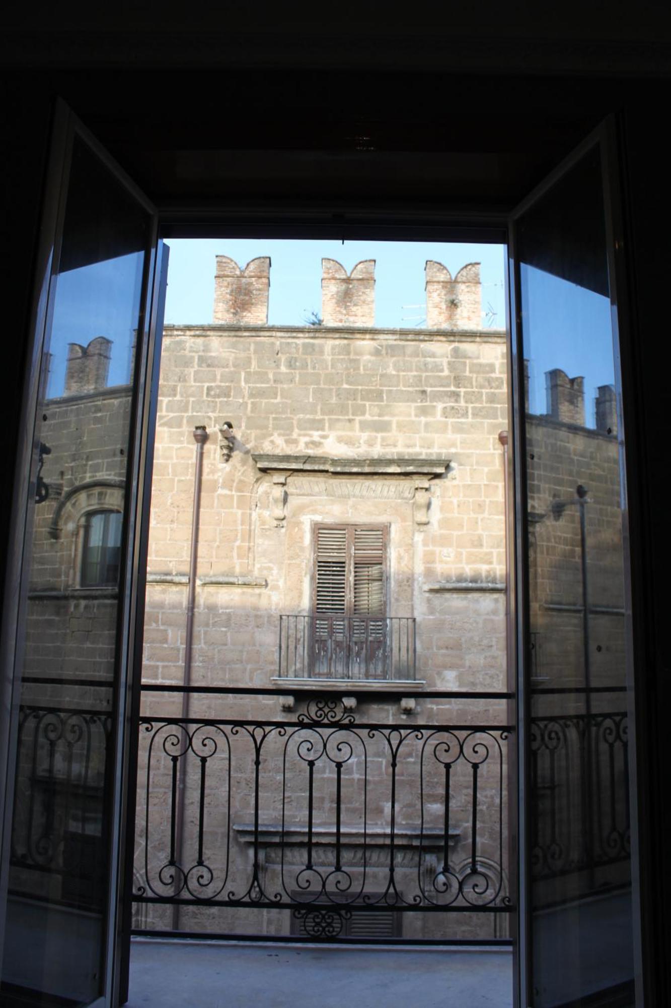 Dimore De La Rosa Palermo Exterior photo