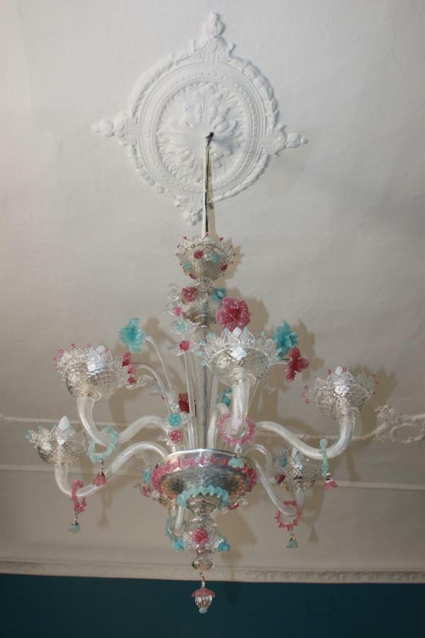 Dimore De La Rosa Palermo Exterior photo